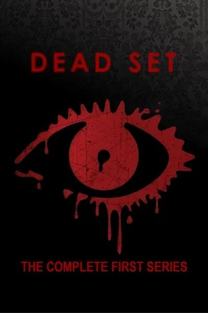  Dead Set - Saison 1 affiche 