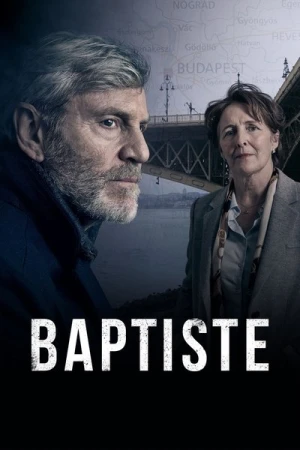  Baptiste - Saison 2 affiche 