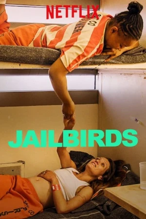  JailBirds - Saison 1 affiche 