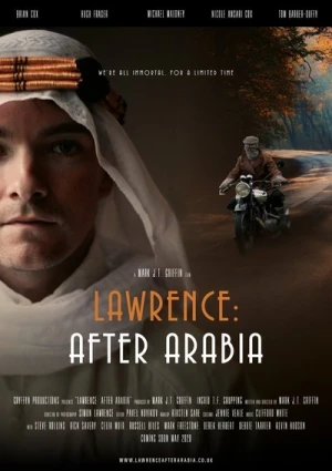 Regarder Lawrence After Arabia en streaming complet