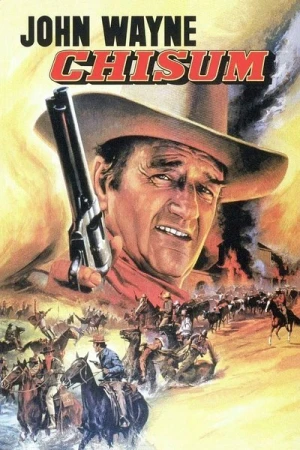 Regarder Chisum en streaming complet