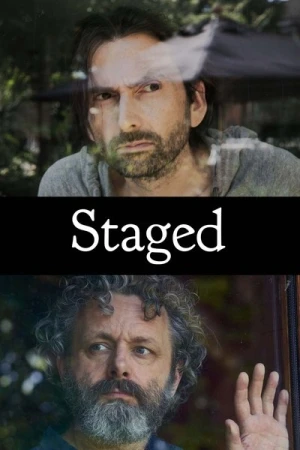 Regarder Staged - Saison 1 en streaming complet