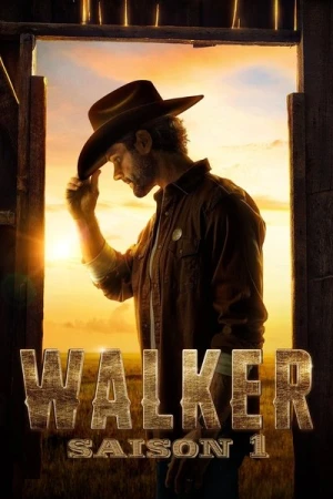  Walker - Saison 1 affiche 