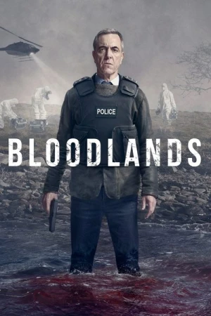  Bloodlands - Saison 1 affiche 
