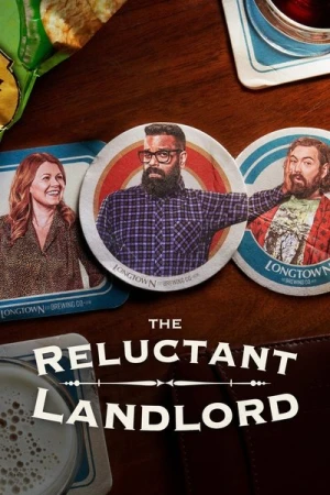 The Reluctant Landlord - Saison 2 affiche 