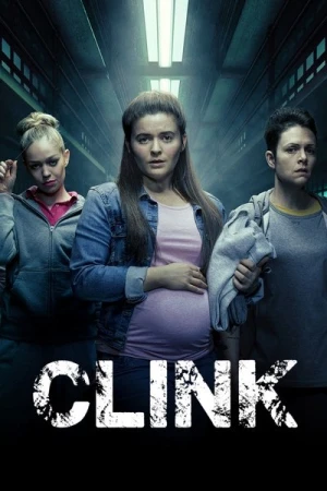  Clink - Saison 1 affiche 