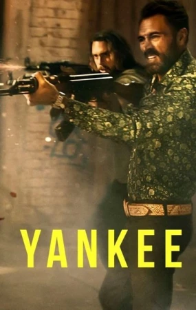 Yankee - Saison 1 affiche 
