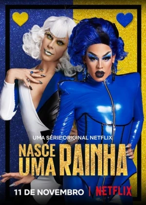 Regarder Faites de moi une Reine - Saison 1 en streaming complet
