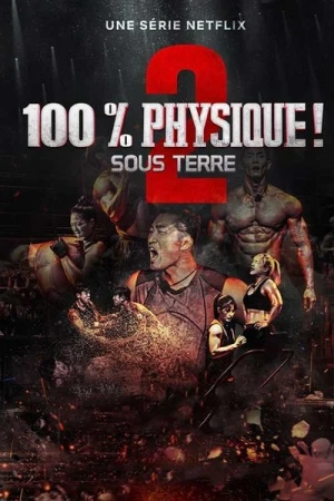  100 % Physique ! - Saison 2 affiche 
