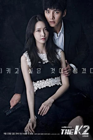 Regarder The K2 - Saison 1 en streaming complet