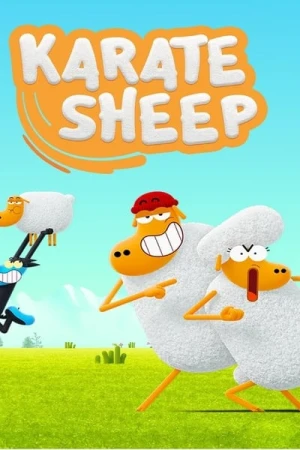 Regarder Karaté Mouton - Saison 1 en streaming complet