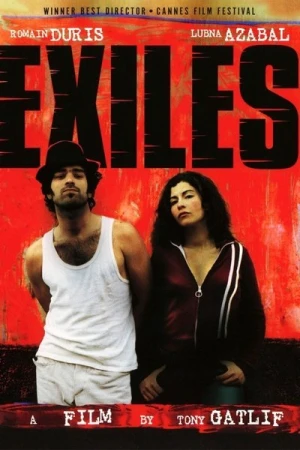 Regarder Exils en streaming complet