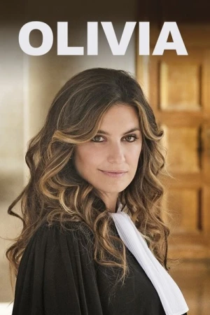  Olivia - Saison 1 affiche 