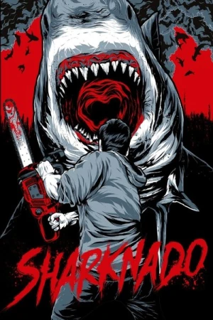 Regarder Sharknado en streaming complet