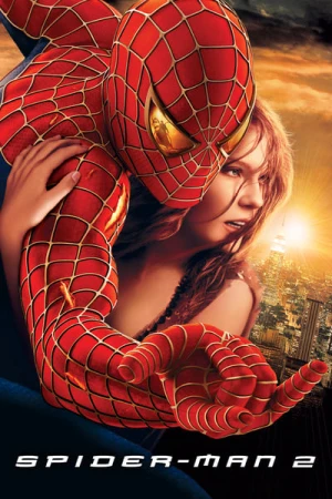 Regarder Spider-Man 2 en streaming complet
