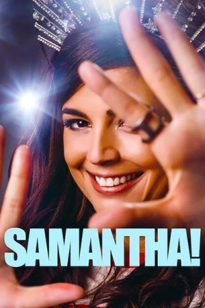  Samantha! - Saison 2 affiche 