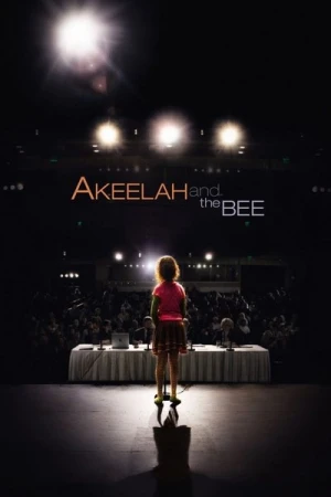 Regarder Akeelah en streaming complet