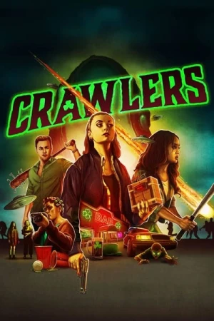 Regarder Crawlers en streaming complet
