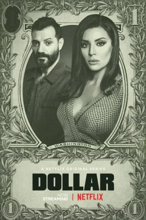  Dollar - Saison 1 affiche 