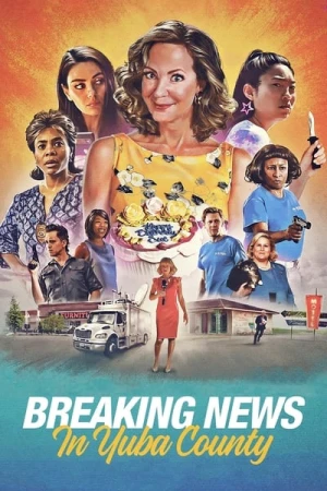 Regarder Breaking News in Yuba County en streaming complet