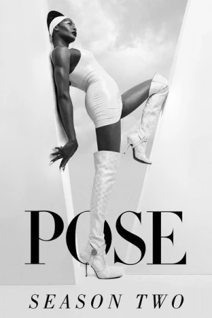  Pose - Saison 2 affiche 