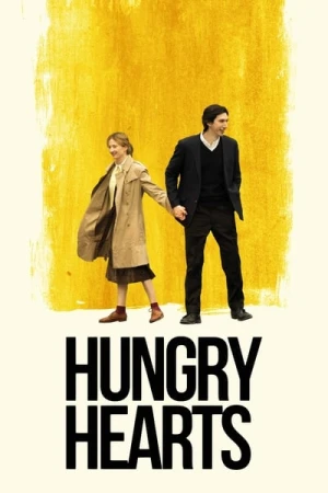 Regarder Hungry Hearts en streaming complet