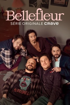  Bellefleur - Saison 1 affiche 