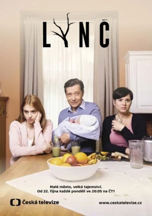 Regarder Lync - Saison 1 en streaming complet