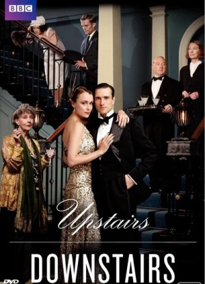  Maîtres et Valets - Saison 1 affiche 