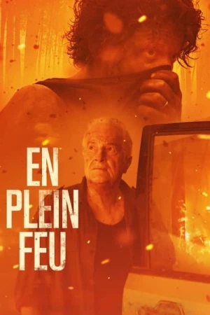 Regarder En plein feu en streaming complet