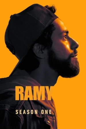  Ramy - Saison 1 affiche 
