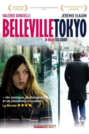 Regarder Belleville-Tokyo en streaming complet