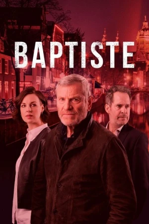  Baptiste - Saison 1 affiche 