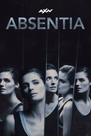  Absentia - Saison 2 affiche 