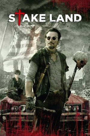 Regarder Stake Land en streaming complet
