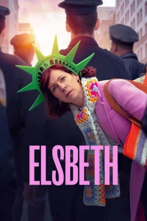  Elsbeth - Saison 1 affiche 