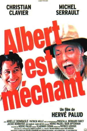 Regarder Albert est méchant en streaming complet