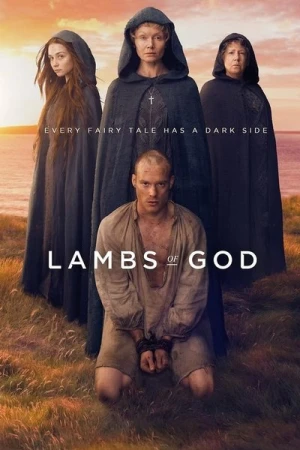  Lambs Of God - Saison 1 affiche 