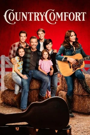 Regarder La Country-Sitter - Saison 1 en streaming complet