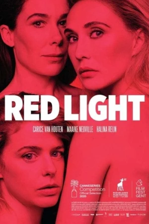  Red Light - Saison 1 affiche 