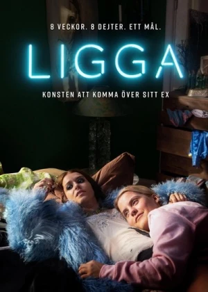 Sleep Around - Saison 1