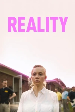 Regarder Reality en streaming complet