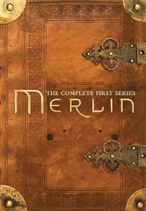  Merlin - Saison 1 affiche 