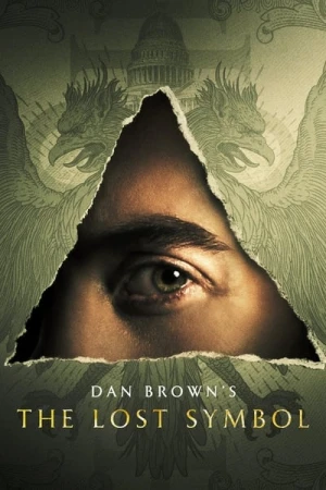  Le Symbole Perdu - Saison 1 affiche 
