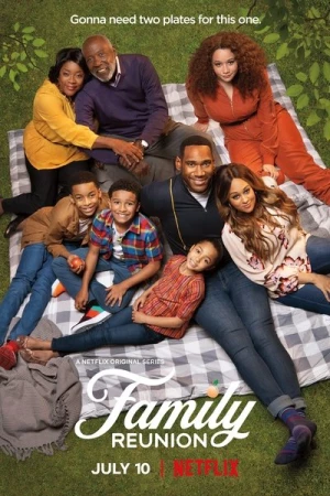 Bienvenue chez Mamilia - Saison 1 affiche 