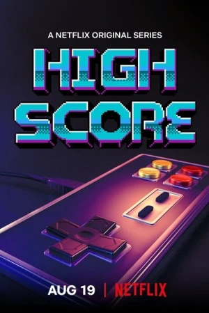 Regarder High Score - Saison 1 en streaming complet