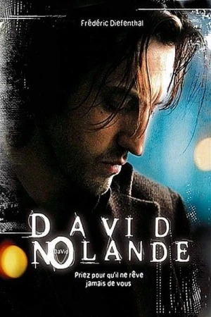  David Nolande - Saison 1 affiche 