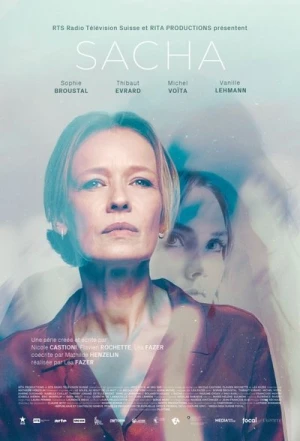  Sacha - Saison 1 affiche 