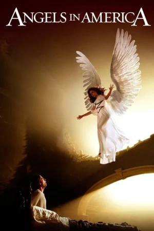  Angels in America - Saison 1 affiche 