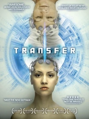 Regarder Transfer en streaming complet